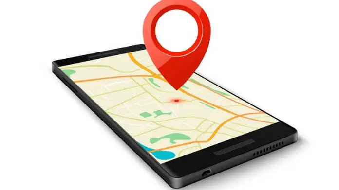 GPS क्या हैं? – GPS in Hindi