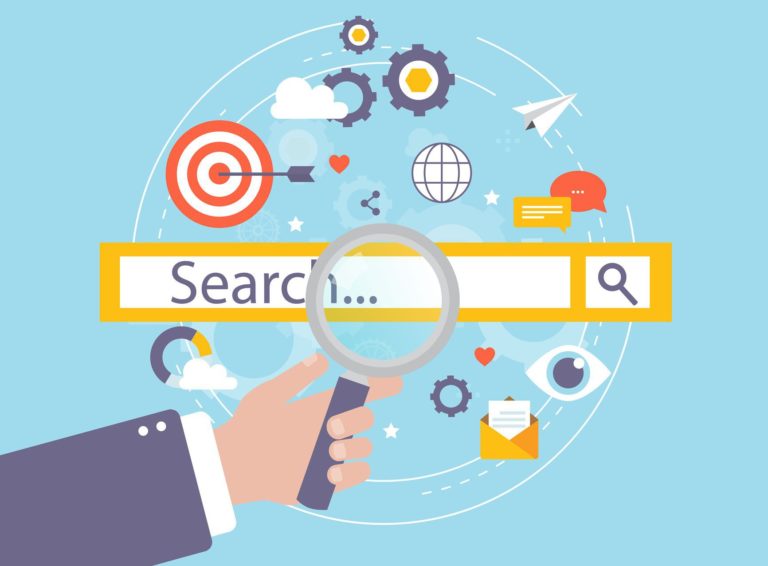 सर्च इंजन क्या है? – Search Engine in Hindi