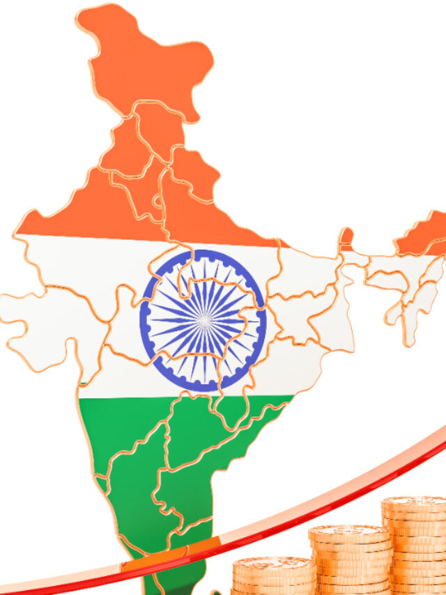 ब्रिटेन को पछाड़कर भारत दुनिया की पांचवीं सबसे बड़ी अर्थव्यवस्था बना।