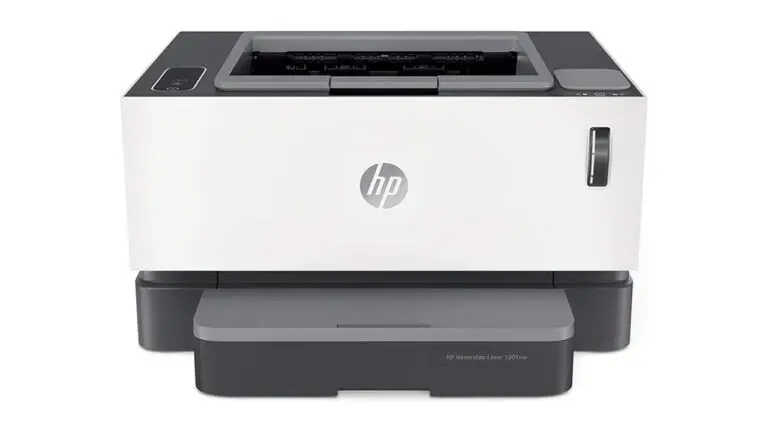 नॉन इम्पैक्ट प्रिंटर क्या है? | Non Impact Printer in Hindi